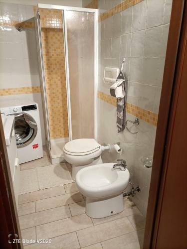 Apartamento Grecale