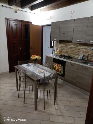 Apartamento Grecale