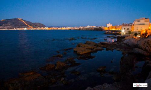 Apartamento Frontemare Trapani