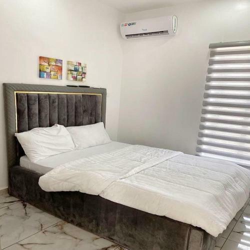 Apartamento Endysouls Empire Limited