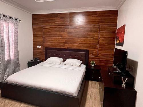 Apartamento Endysouls Empire Limited