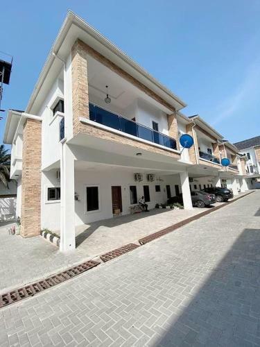 Apartamento Endysouls Empire Limited