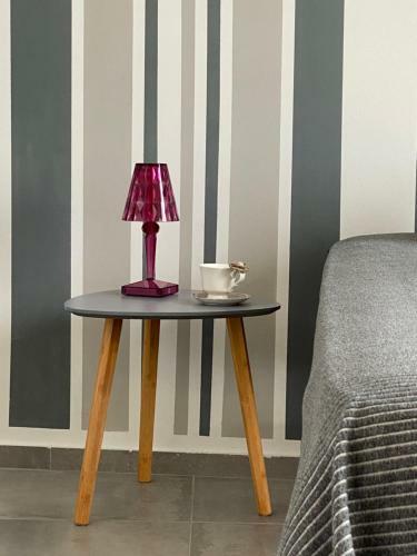Apartamento La Finestra Su Erice