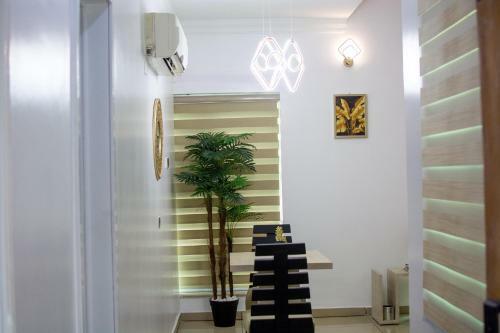 Apartamento Lekside