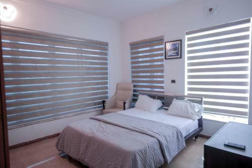 Apartamento Lekside