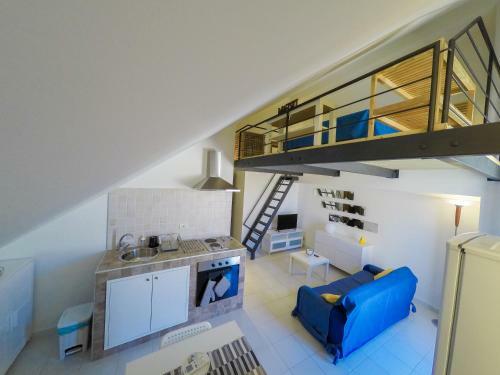 Apartamento La Mansarda Di Nemi