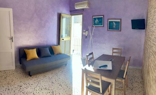 Apartamento Aigatai
