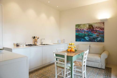Apartamento Il Poggiolo Sulle Egadi