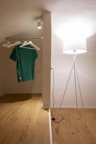Apartamento Giallocorallo - Casa Vacanze Trapani