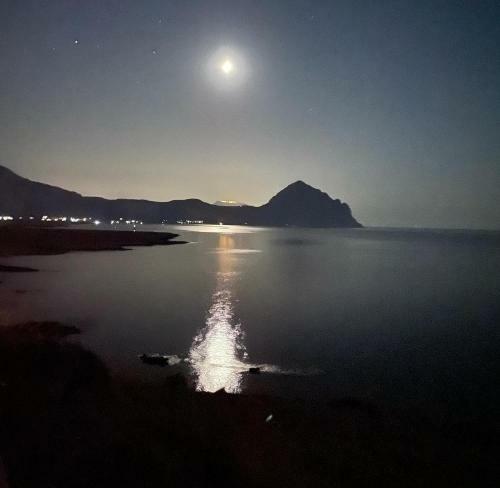 Apartamento Vacanzella Appartamento