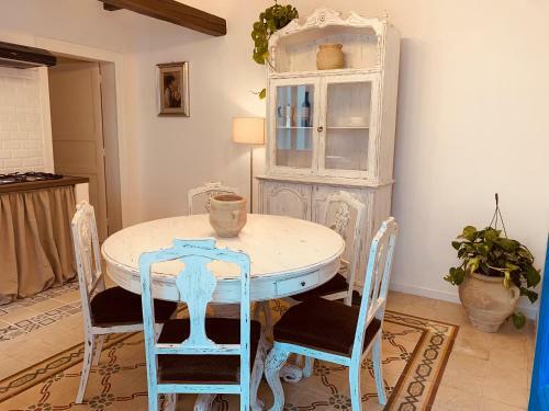 Apartamento Il Rifugio Di Bacco