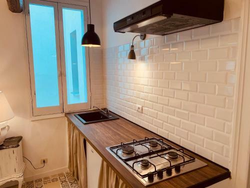 Apartamento Il Rifugio Di Bacco