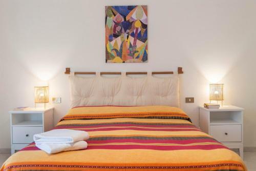 Apartamento Casa Fardella
