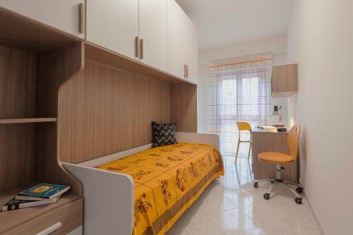Apartamento Casa Fardella