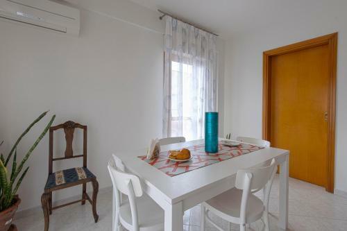 Apartamento Casa Fardella