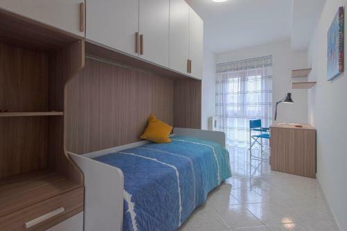 Apartamento Casa Fardella