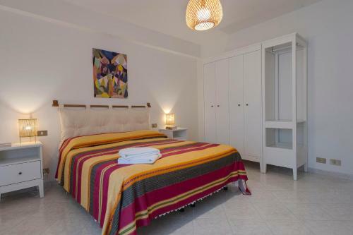 Apartamento Casa Fardella