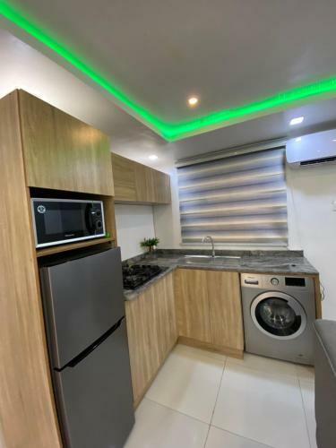 Zalman- A Cozy One-bedroom Apartment