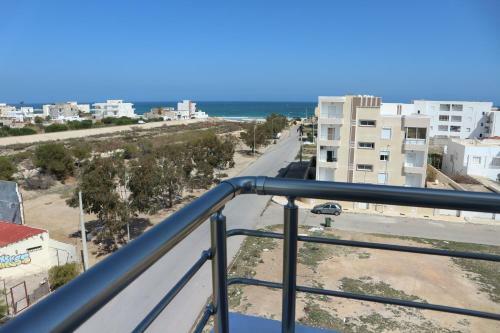 The Pearl Apartment Hammam Sousse Wifi