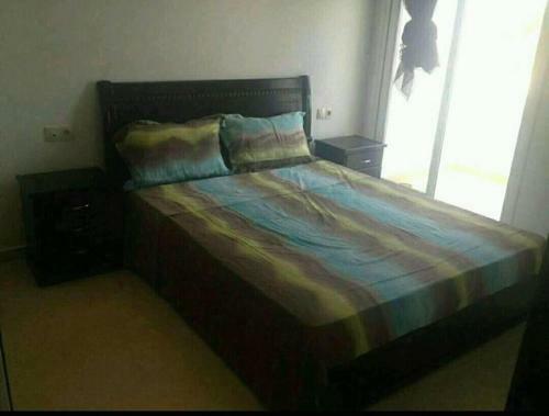 Rooms In Casablanca