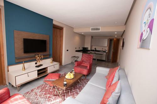 Hotel Address H�tel Casablanca