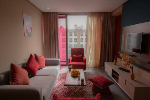 Hotel Address H�tel Casablanca