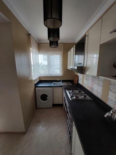 Apartamento Super Appartement