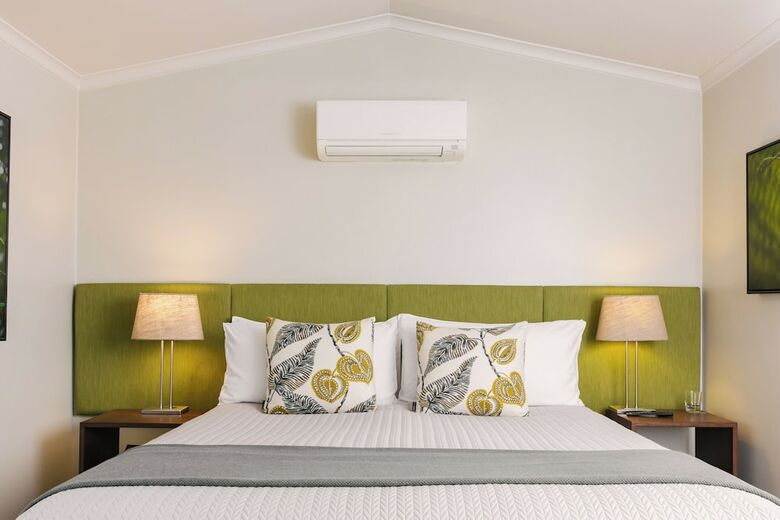 Hotel Spicers Tamarind Retreat & Spa