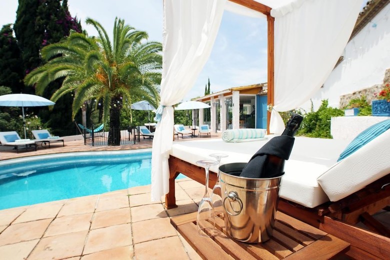 Jardines de La Reina Boutique Bed & Breakfast