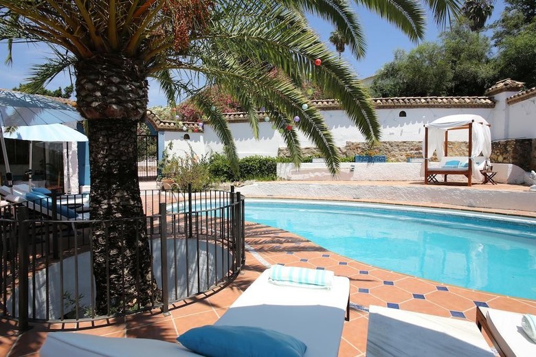 Jardines de La Reina Boutique Bed & Breakfast