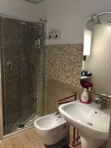 Apartamento Via Giuseppe Mazzini Home Sweet Home