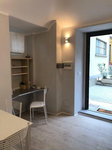 Apartamento Via Giuseppe Mazzini Home Sweet Home