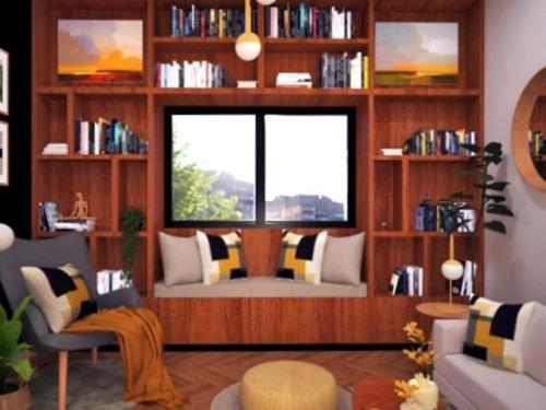 Apartamento Appartement de Lux