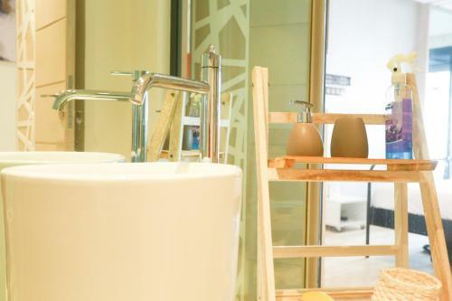 Apartamento Tantan Golden 5 Not Far From Beach