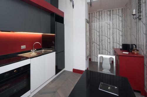 Turin Tales Luxury Apartments