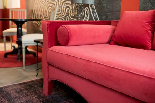 Turin Tales Luxury Apartments