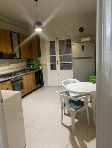 Apartamento Appartment Meuble Ain Zagouan Tunis