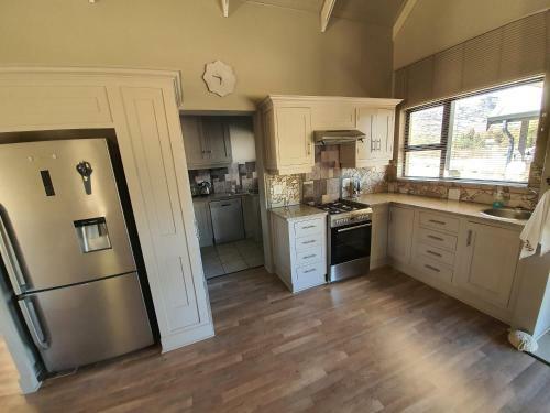 Villa Cute And Quirky Clarens