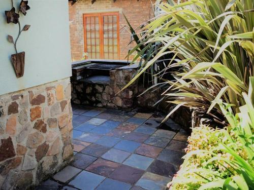 Apartamento Dullstroom Artist Cottages