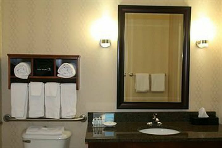 Hotel Hampton Inn Somerset