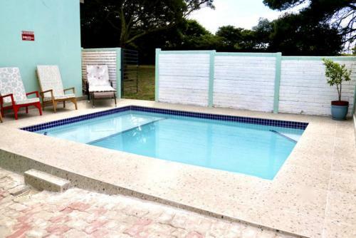 Apartamento The Legacy Airbnb