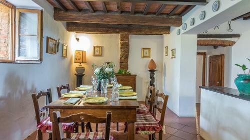 Villa Poderino 6