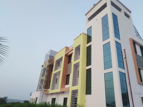 Hotel Aryan Lodging Bhigwan