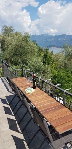 Apartamento La Dolce Vista