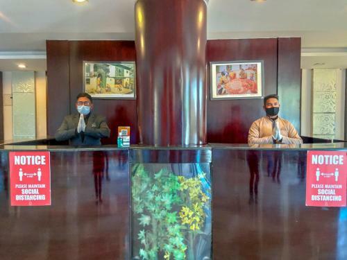 Hotel Merak Resort, Bhimtal