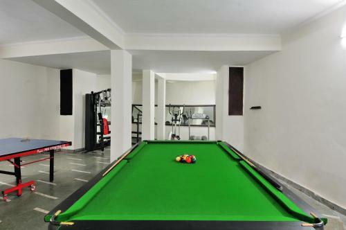 Hotel Merak Resort, Bhimtal