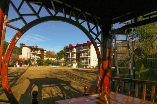 Hotel Merak Resort, Bhimtal