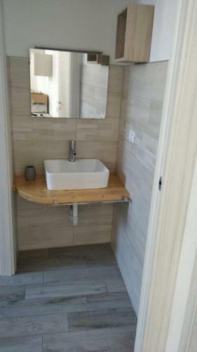 Apartamento Palazzo Cavour