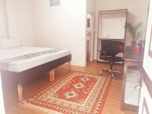 Baakhei Campsite Homestay