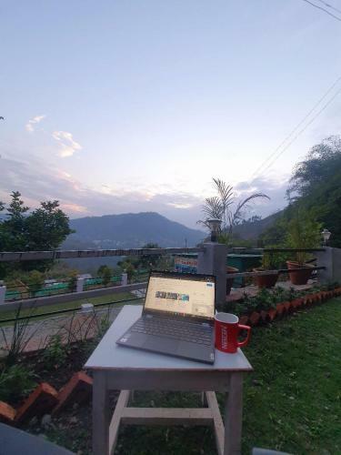 Baakhei Campsite Homestay
